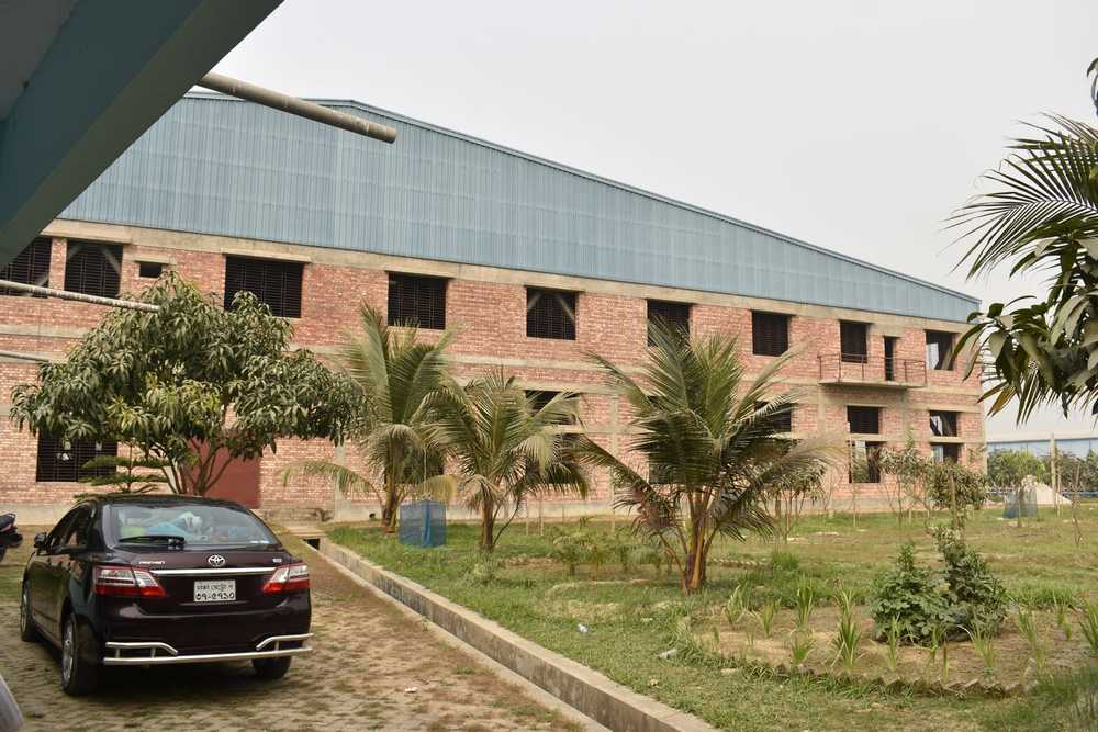 Sadia Textile Mills Ltd.