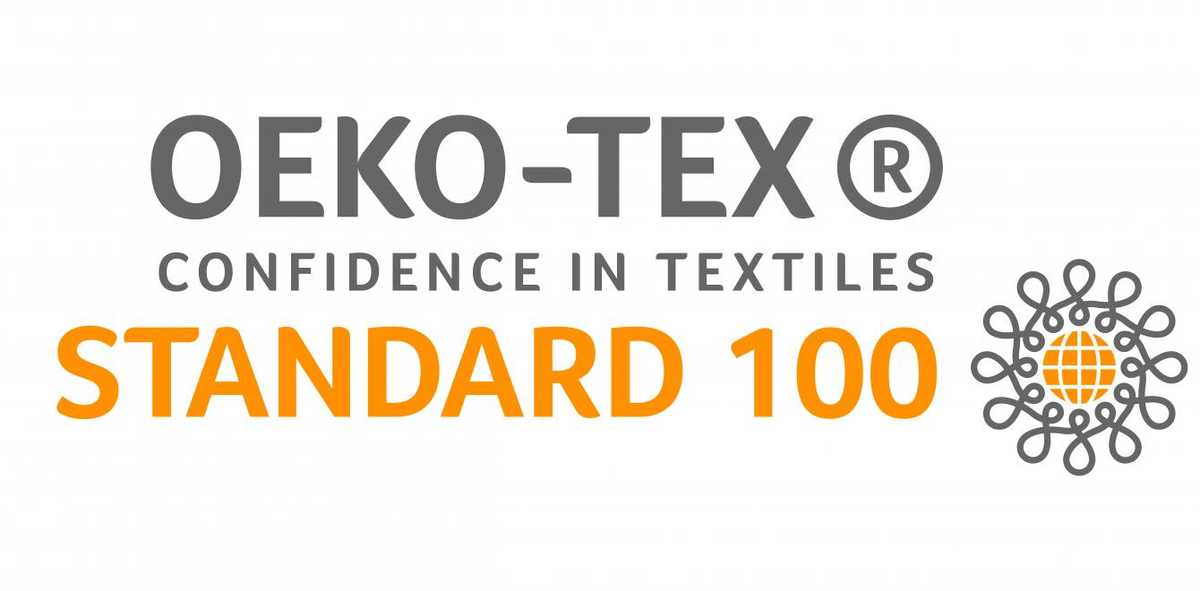 OEKO TEX